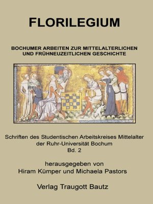 cover image of Florilegium